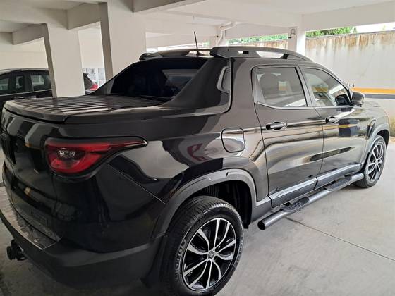 FIAT TORO 2.0 16V TURBO DIESEL ULTRA 4WD AT9